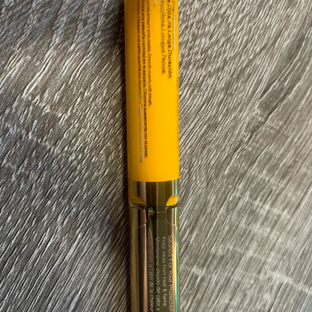 NEW ShadowSense - Yellow - Picture 3 of 3
